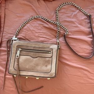 Rebecca Minkoff Crossbody